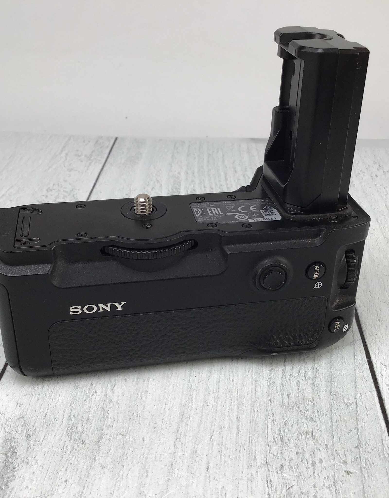 SONY Sony VG-C3EM Grip for A7R III, A9 Used Good