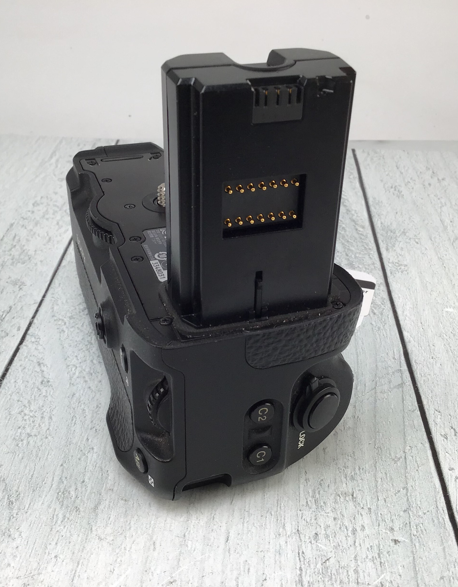SONY Sony VG-C3EM Grip for A7R III, A9 Used Good