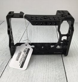 SmallRig SmallRig Cage for Sony A7R III Used Good
