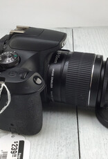 CANON Canon Rebel T7 Camera w/ 18-55mm Used Good