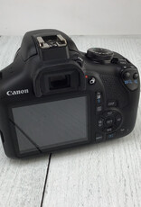 CANON Canon Rebel T7 Camera w/ 18-55mm Used Good