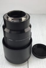 SIGMA Sigma Art 70mm f2.8 DG Lens for Sony in Box Used Good