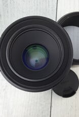 SIGMA Sigma Art 70mm f2.8 DG Lens for Sony in Box Used Good