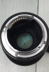 SIGMA Sigma Art 70mm f2.8 DG Lens for Sony in Box Used Good