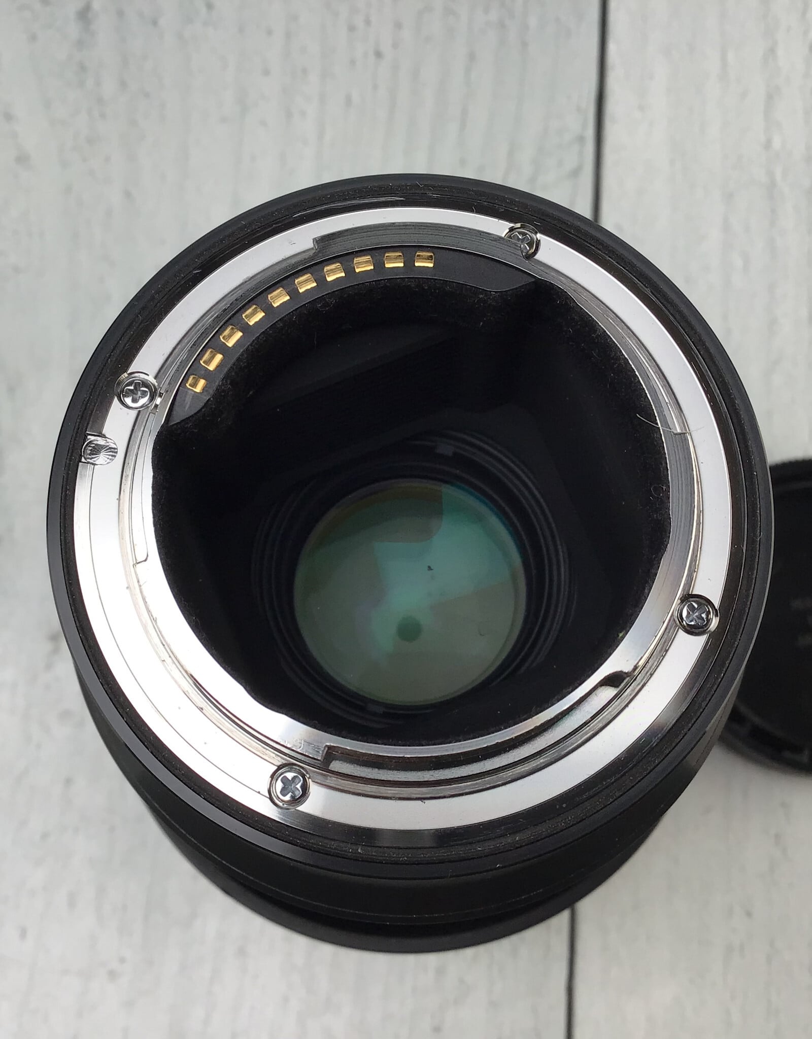 SIGMA Sigma Art 70mm f2.8 DG Lens for Sony in Box Used Good