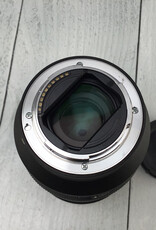 SONY Sony FE 24-70mm f2.8 GM Lens Used Good