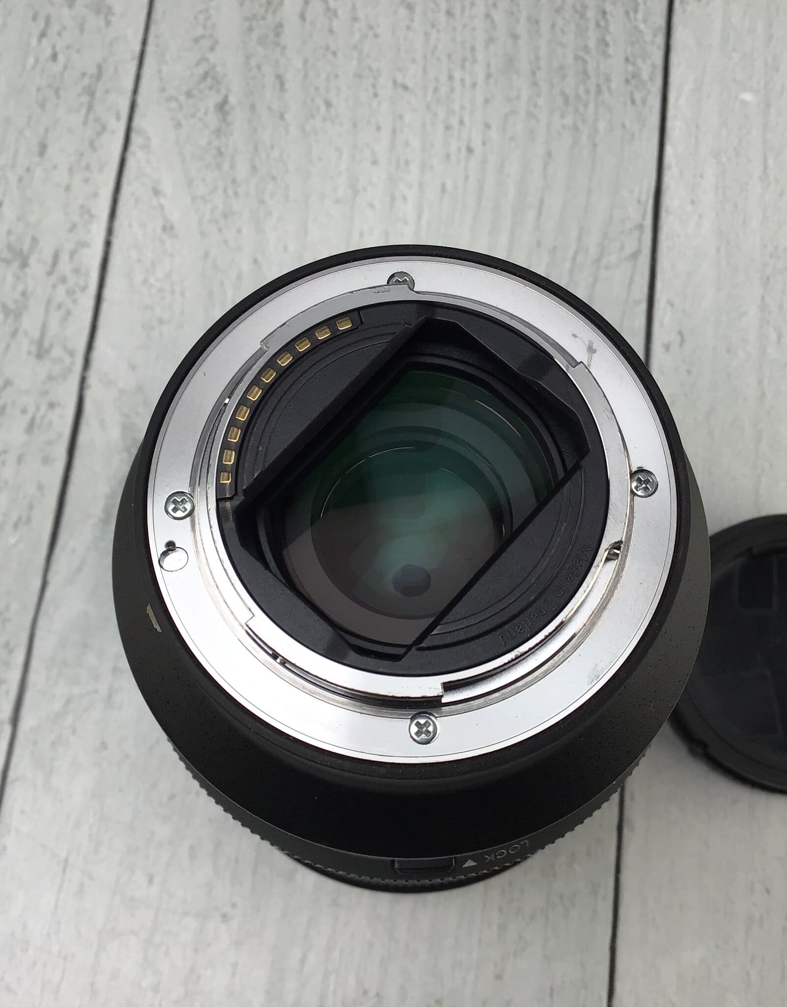 SONY Sony FE 24-70mm f2.8 GM Lens Used Good