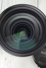 SONY Sony FE 24-70mm f2.8 GM Lens Used Good