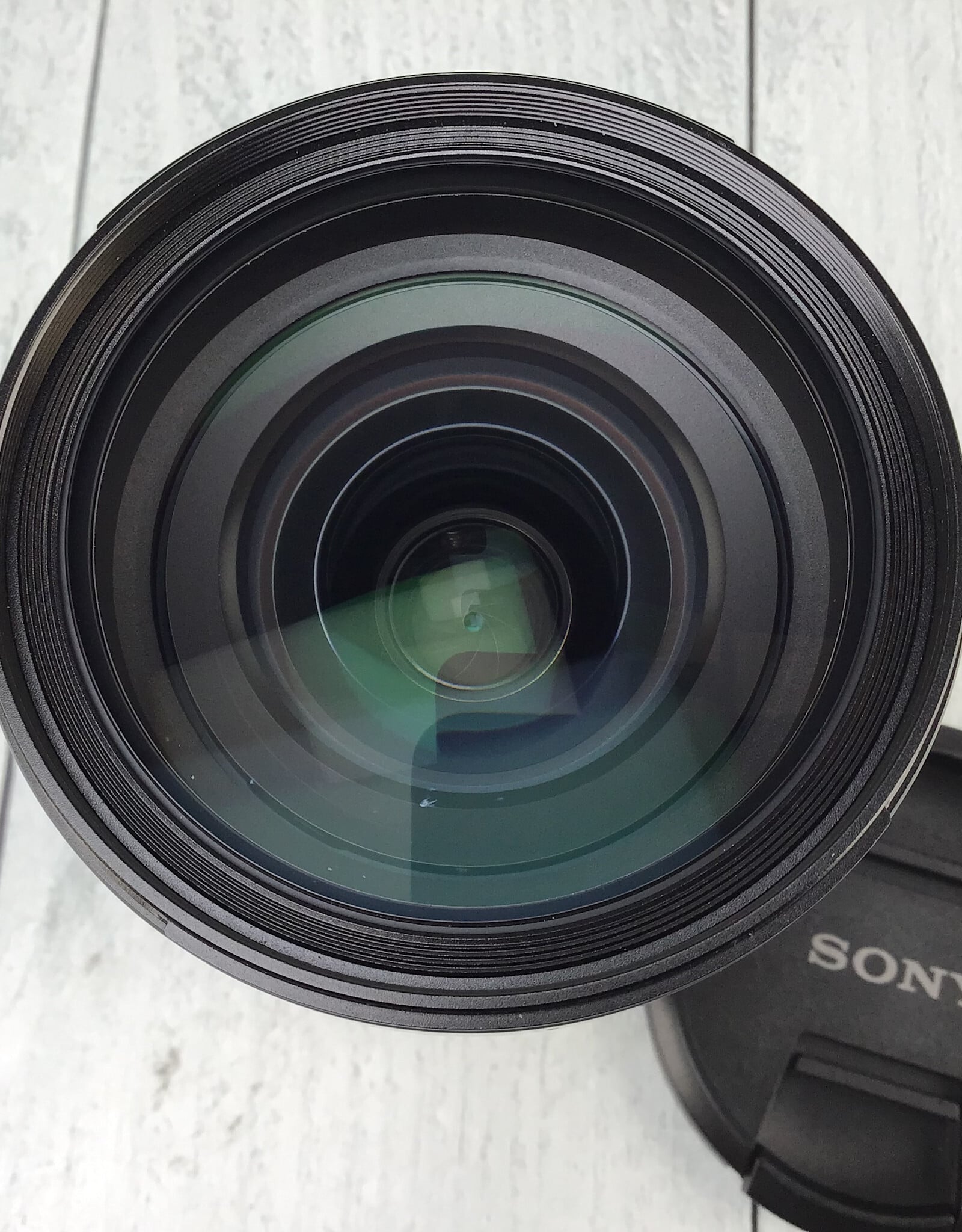 SONY Sony FE 24-70mm f2.8 GM Lens Used Good