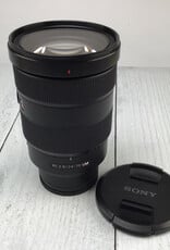 SONY Sony FE 24-70mm f2.8 GM Lens Used Good