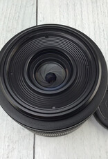 CANON Canon RF 35mm F1.8 Macro Lens Used Good
