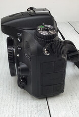 NIKON Nikon D7100 Camera Body Used Good