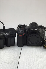 NIKON Nikon D7100 Camera Body Used Good