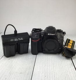 NIKON Nikon D7100 Camera Body Used Good