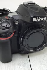 NIKON Nikon D7100 Camera Body Used Good