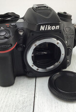 NIKON Nikon D7100 Camera Body Used Good