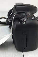 NIKON Nikon D7100 Camera Body Used Good