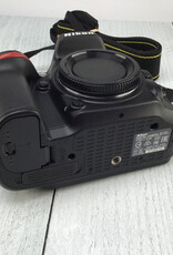 NIKON Nikon D7100 Camera Body Used Good