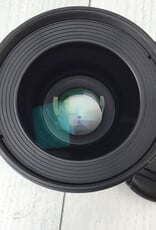 ROKINON Rokinon 35mm T1.5 Cinema Lens for Nikon F Mount Used Good