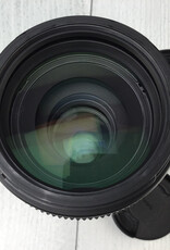 SIGMA Sigma Contemporary 100-400mm f5-6.3 DG DN Lens L Mount Used Good