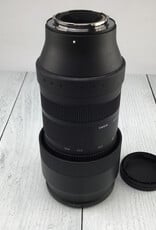 SIGMA Sigma Contemporary 100-400mm f5-6.3 DG DN Lens L Mount Used Good