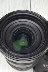 SONY Sony FE 24-70mm f2.8 GM Lens Used Good