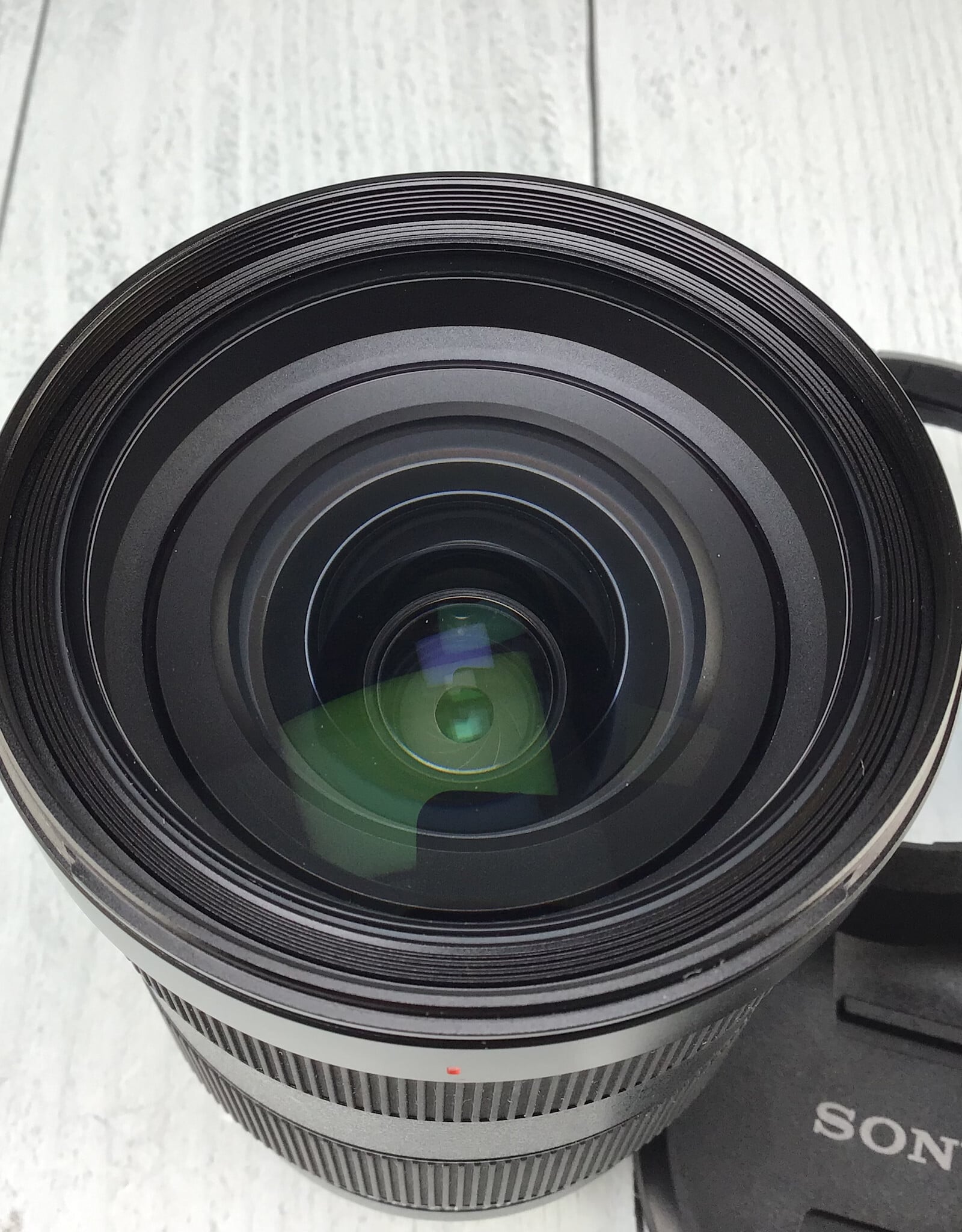 SONY Sony FE 24-70mm f2.8 GM Lens Used Good