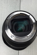 SONY Sony FE 24-70mm f2.8 GM Lens Used Good