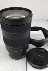 SONY Sony FE 24-70mm f2.8 GM Lens Used Good