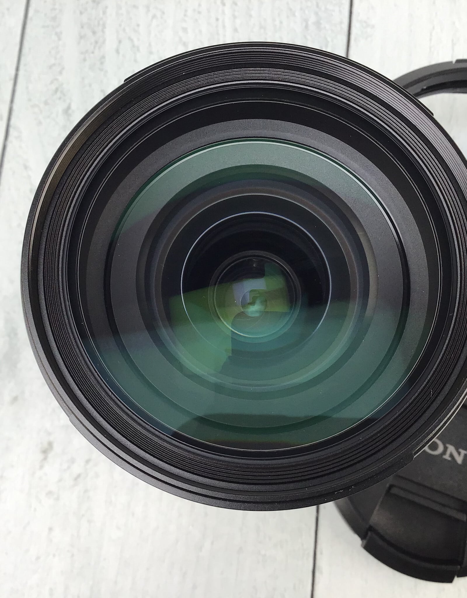 SONY Sony FE 24-70mm f2.8 GM Lens Used Good