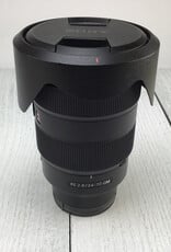 SONY Sony FE 24-70mm f2.8 GM Lens Used Good