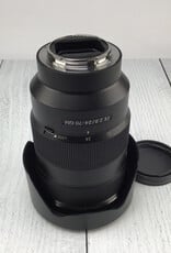 SONY Sony FE 24-70mm f2.8 GM Lens Used Good