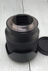 SONY Sony FE 28-70mm f3.5-5.6 OSS Lens Used Good