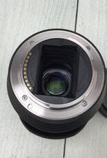 SONY Sony FE 28-70mm f3.5-5.6 OSS Lens Used Good