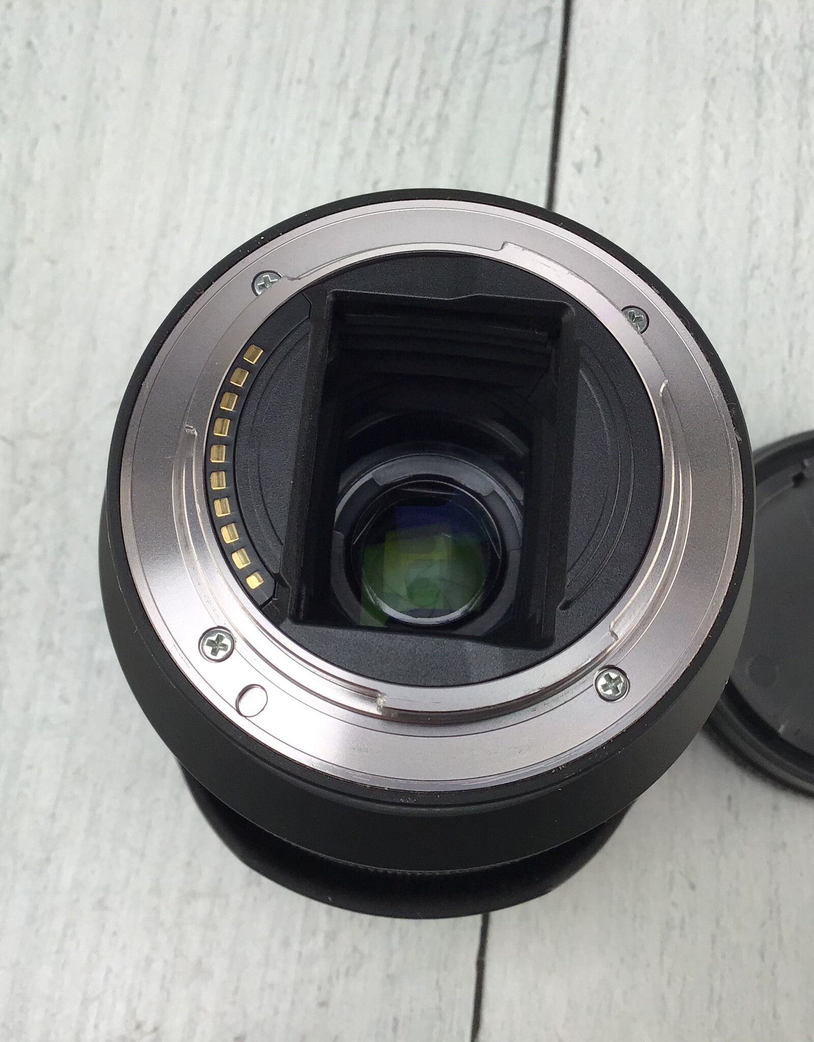 SONY Sony FE 28-70mm f3.5-5.6 OSS Lens Used Good