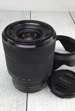 SONY Sony FE 28-70mm f3.5-5.6 OSS Lens Used Good