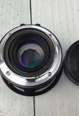 Leica Voigtlander Nokton 35mm f1.4 II Lens for Leica M Used Good