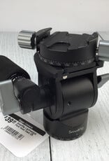 SmallRig SmallRig Lightweight Fluid Head Used EX