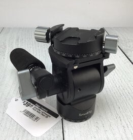 SmallRig SmallRig Lightweight Fluid Head Used EX