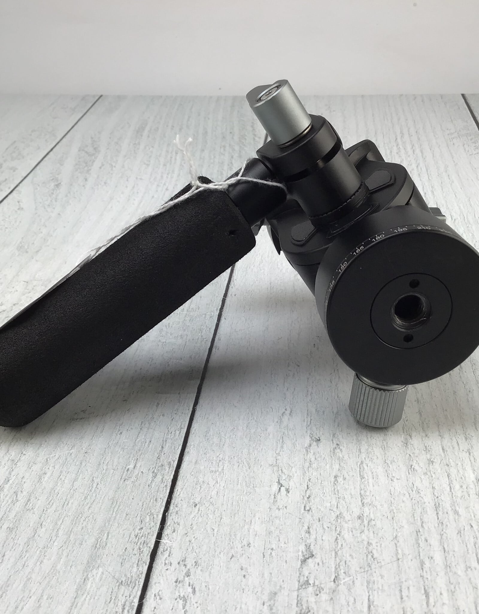SmallRig SmallRig Lightweight Fluid Head Used EX
