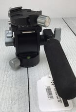 SmallRig SmallRig Lightweight Fluid Head Used EX