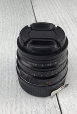 Leica Leica Summarit-M 50mm f2.5 Lens Used Good