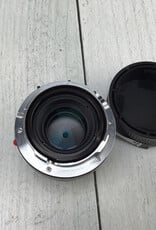 Leica Leica Summarit-M 50mm f2.5 Lens Used Good