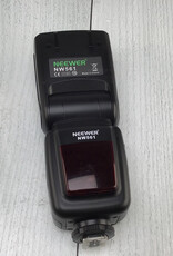 Neewer Neewer NW561 Flash Used Good