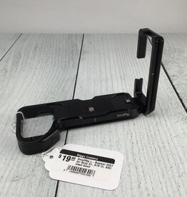 SmallRig SmallRig L-Bracket 3207 for Sony A1, A7S III, A9II Used Good