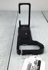 SmallRig SmallRig L-Bracket 3207 for Sony A1, A7S III, A9II Used Good