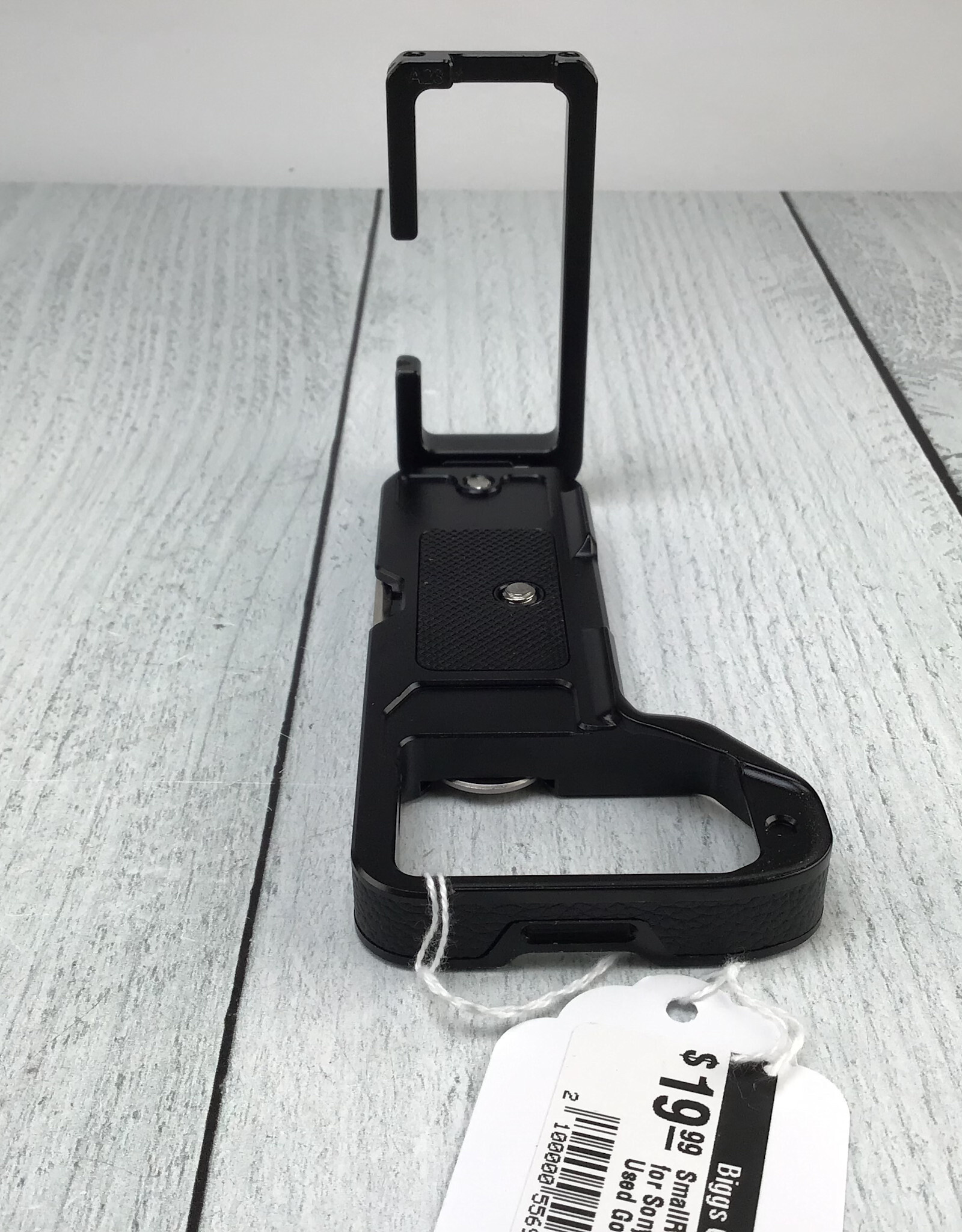 SmallRig SmallRig L-Bracket 3207 for Sony A1, A7S III, A9II Used Good