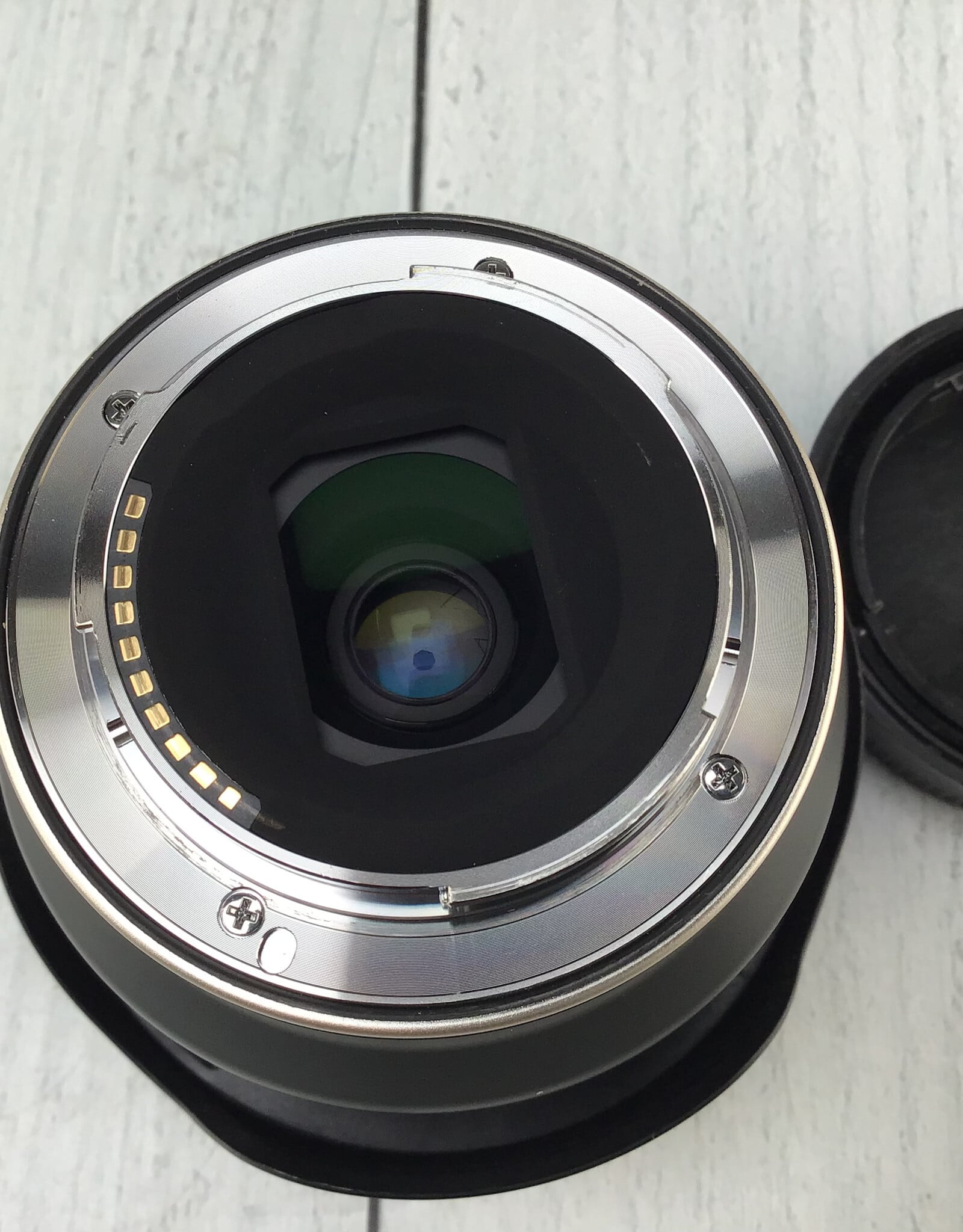 TAMRON Tamron 20mm f2.8 Di III OSD Lens for Sony Used Good