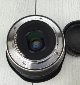 TAMRON Tamron 20mm f2.8 Di III OSD Lens for Sony Used Good