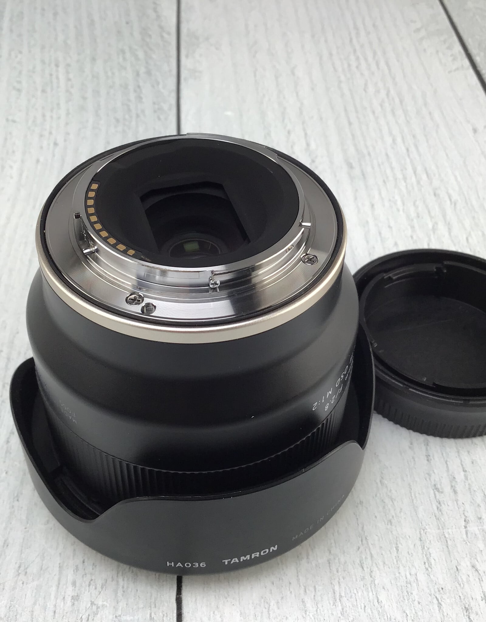 TAMRON Tamron 20mm f2.8 Di III OSD Lens for Sony Used Good
